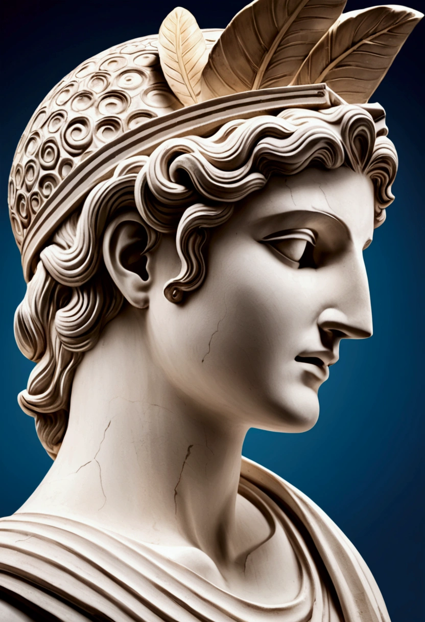 Ancient Greek Art