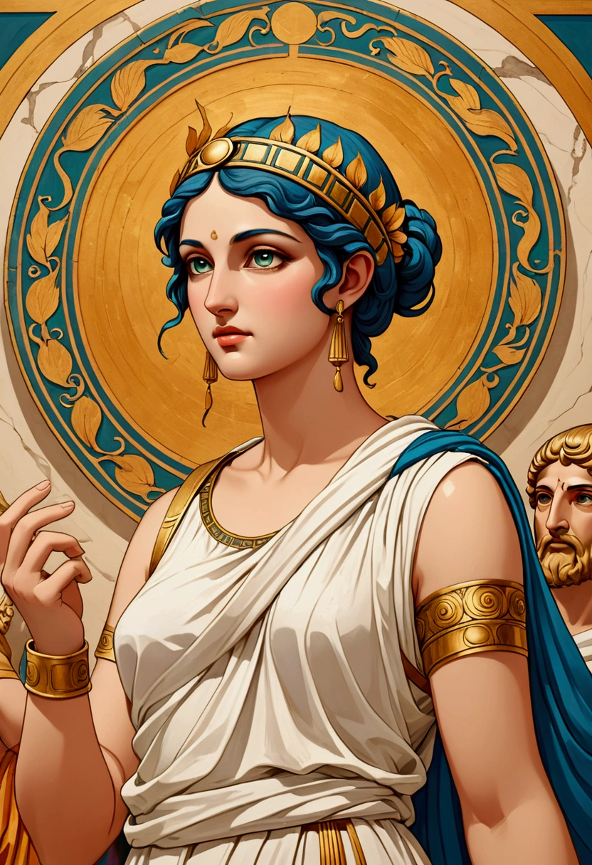 Ancient Greek Art