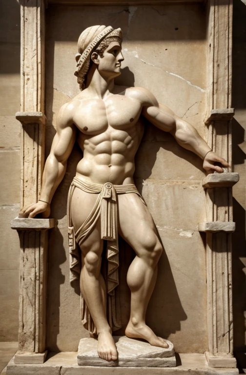 Ancient Greek Art