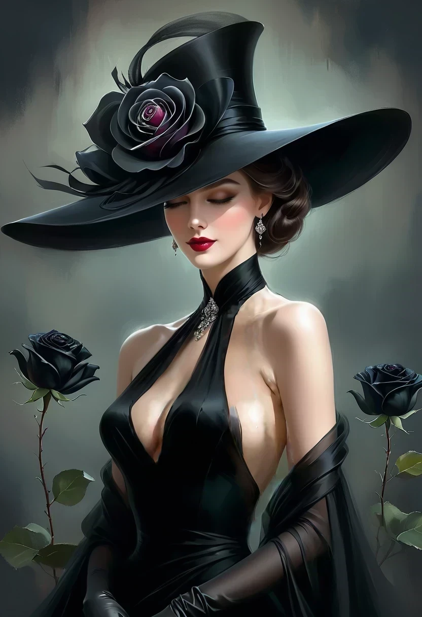 big breast