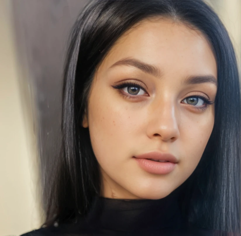 1 girl, extremely detailed face, beautiful detailed eyes, beautiful detailed lips, long brown hair, tongue out, high angle view, (best quality,4k,8k,highres,masterpiece:1.2),ultra-detailed,(realistic,photorealistic,photo-realistic:1.37),HDR,UHD,studio lighting,ultra-fine painting,sharp focus,physically-based rendering,extreme detail description,professional,vivid colors,bokeh,photography