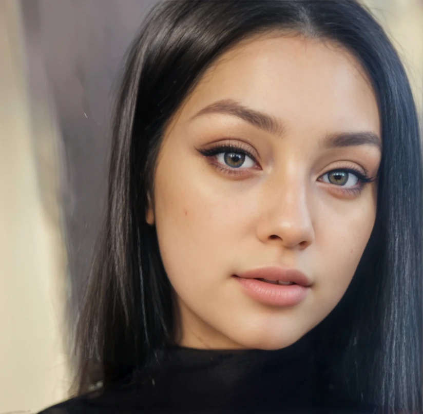 1 girl, extremely detailed face, beautiful detailed eyes, beautiful detailed lips, long brown hair, tongue out, high angle view, (best quality,4k,8k,highres,masterpiece:1.2),ultra-detailed,(realistic,photorealistic,photo-realistic:1.37),HDR,UHD,studio lighting,ultra-fine painting,sharp focus,physically-based rendering,extreme detail description,professional,vivid colors,bokeh,photography