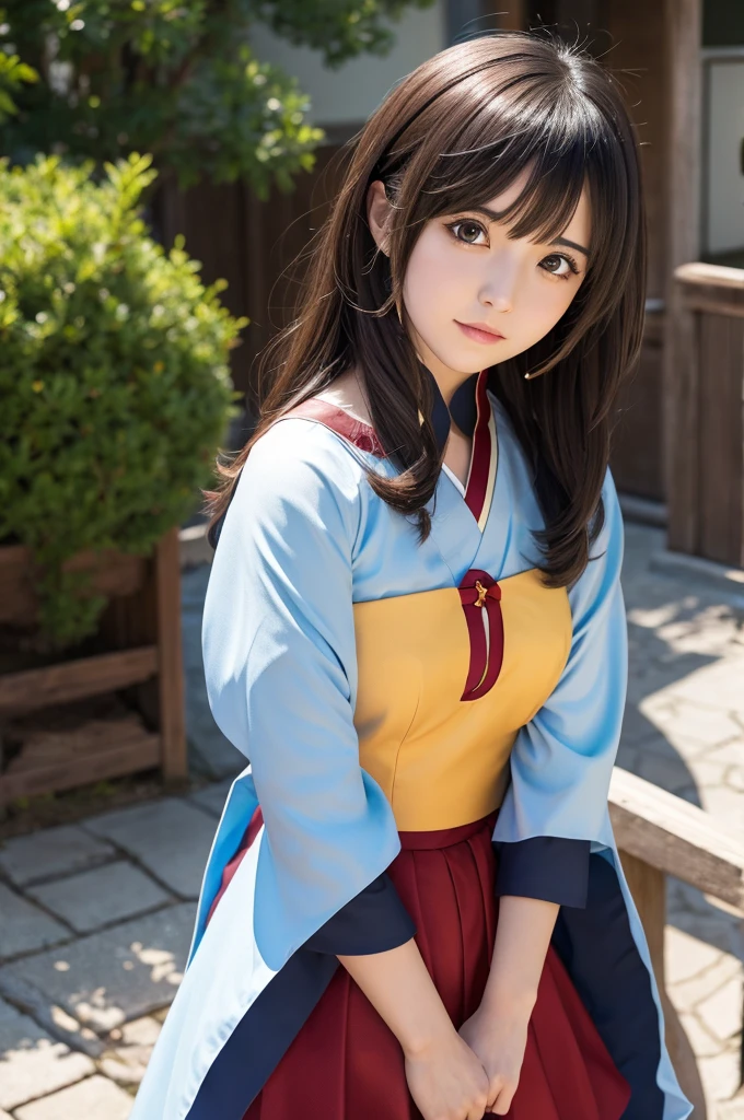 KonoSuba Megumin