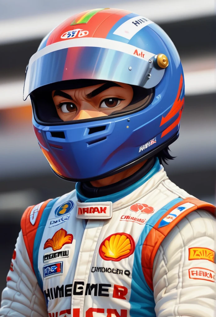 racecar driver, Chimera
Pixel Art pixelated pixel pixel Hirohiko Arak
