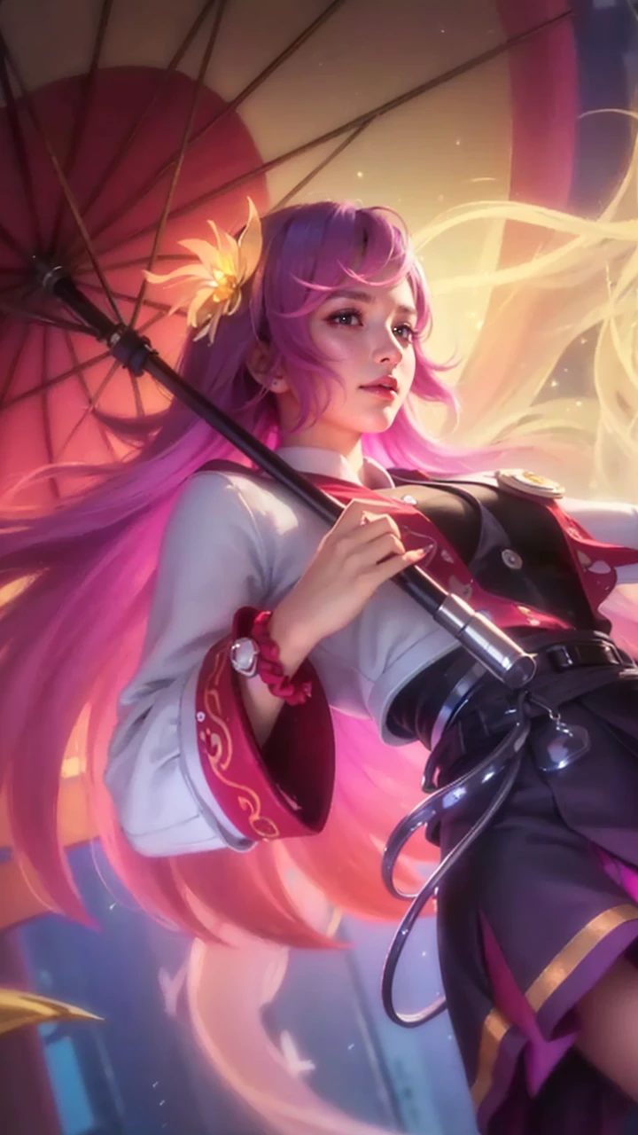 (8k, RAW photo, photorealistic:1.25) ,( lipgloss, eyelashes, gloss-face, glossy skin, best quality, ultra highres, depth of field, chromatic aberration, caustics, Broad lighting, natural shading,) looking at viewer with a serene and goddess-like happiness,