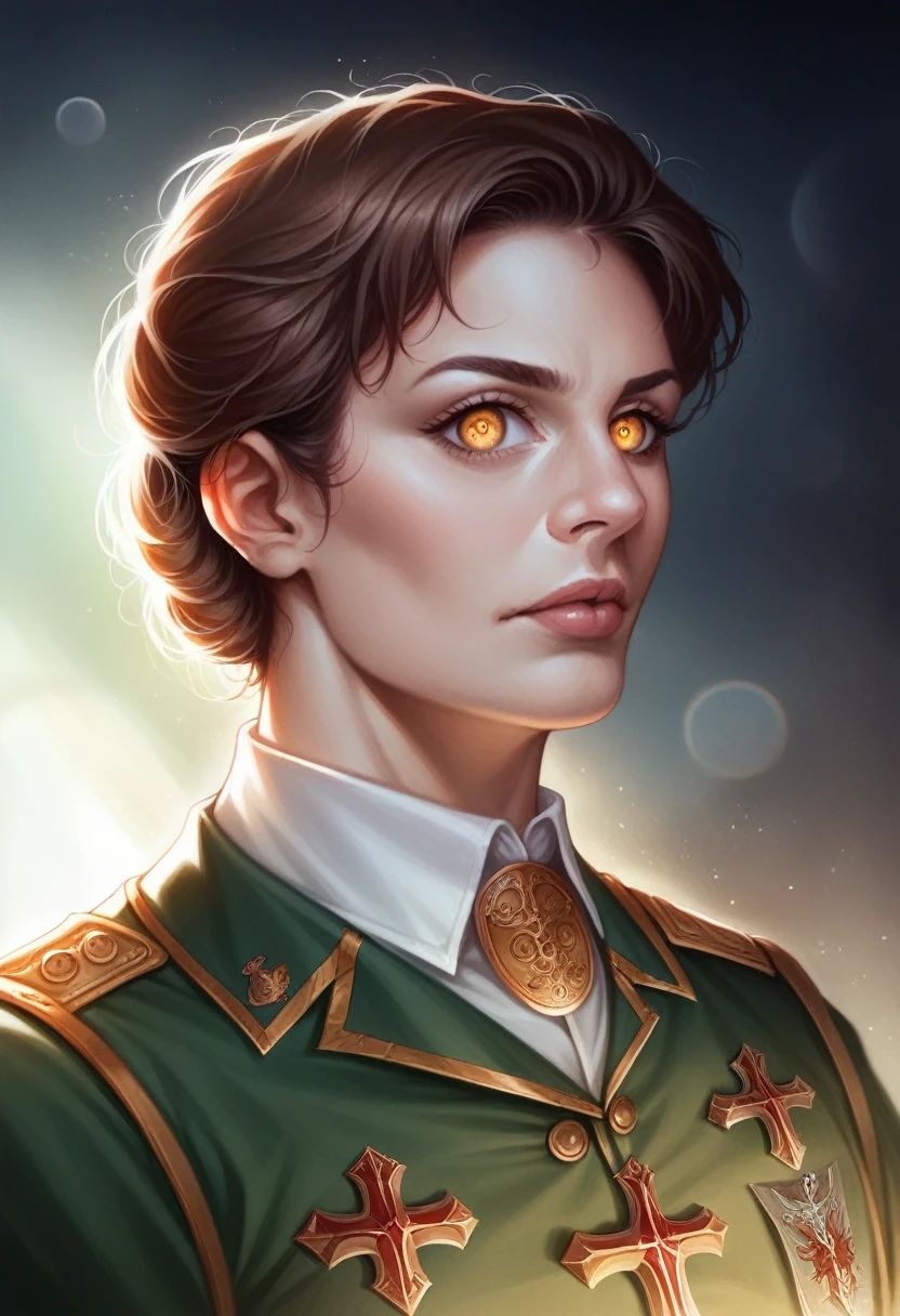 beautiful detailed eyes, beautiful detailed lips, extremely detailed eyes and face, longeyelashes, portrait of a modern soldier, soldier holding a weapon, fighting medieval troops, alone in the meadow, clear sky, highly detailed, photorealistic, 8k, award winning, digital painting, cinematic lighting, dramatic lighting, dramatic scene, gritty, high contrast, hyperrealistic, hyper detailed, intricate details, masterpiece, moody lighting, photo realistic, physically based rendering, professional, sharp focus, studio lighting, unreal engine, ultra detailed, vivid colors, wide angle lens