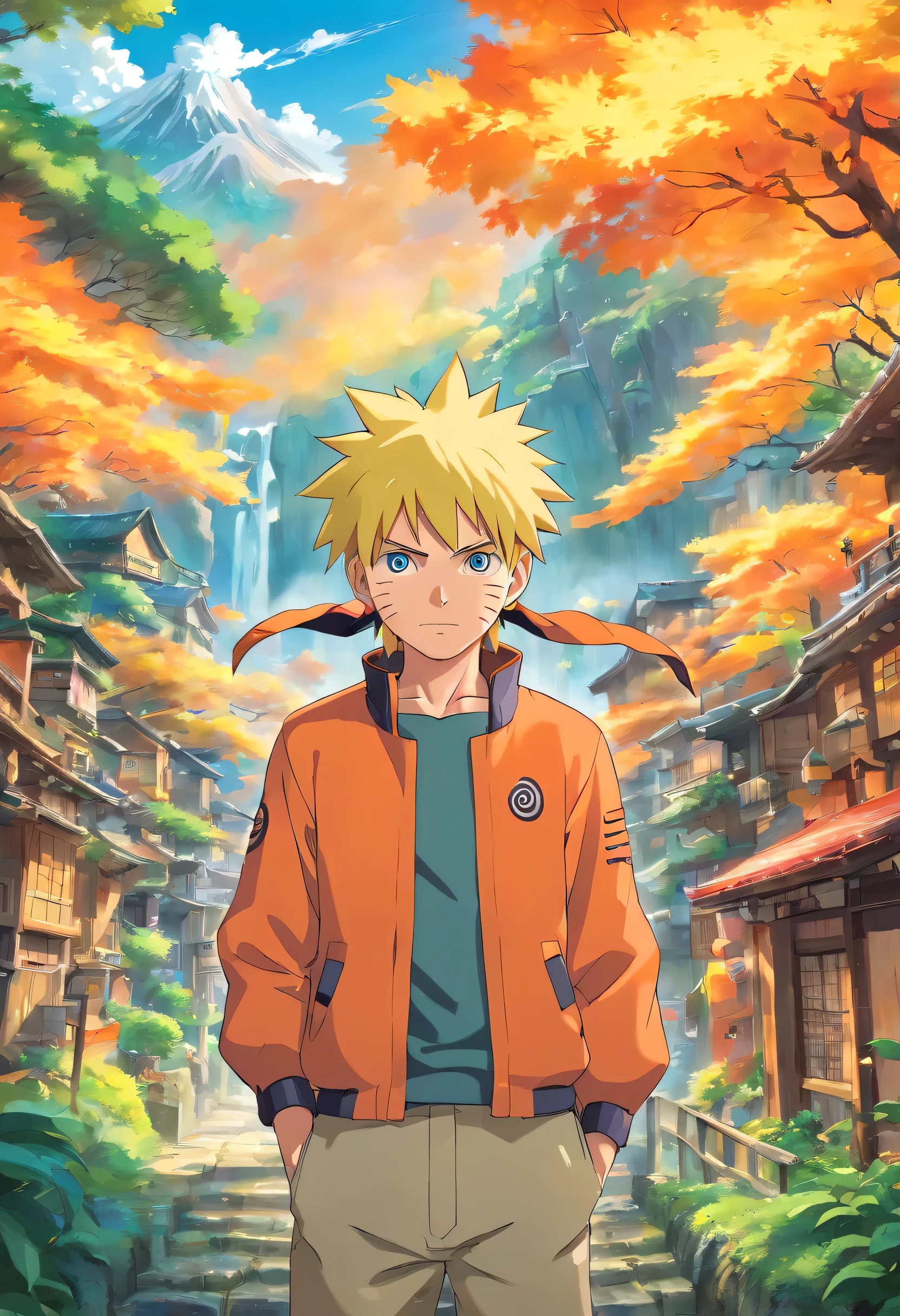Naruto