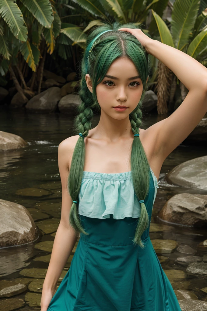 Nelliel Tu Odelschwanck