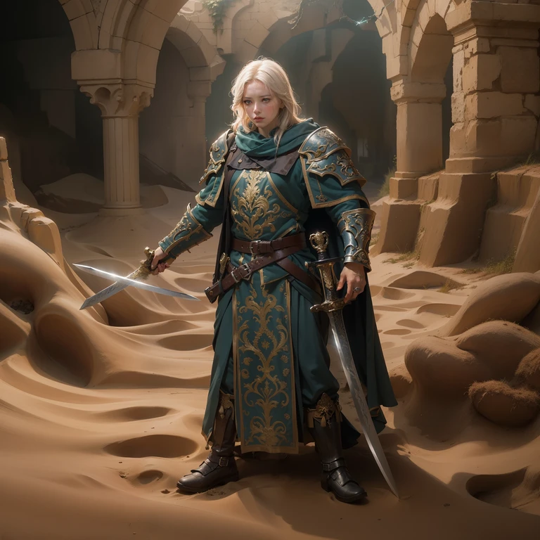The original image was created on January 19, 2024.
Completely erase the original image and redraw the costume and equipment.