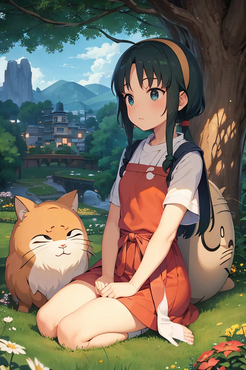 吉卜力