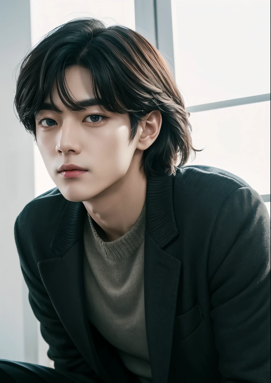 Taehyung.