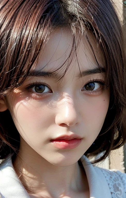 Highest quality ,masterpiece, figure, Very delicate and beautiful, Very detailed ,CG ,Unity ,8k wallpaper, wonderful, In detail, masterpiece,Highest quality,Official Art,Very detailed CG Unity 8k wallpaper,Absurd, incredibly Absurd, Large file size , Very detailed, High resolution, Very detailed,Beautiful detailed girl, Very detailed eyes and face, Beautiful attention to detail,Light on the face,(Hanfu:1.1),One girl