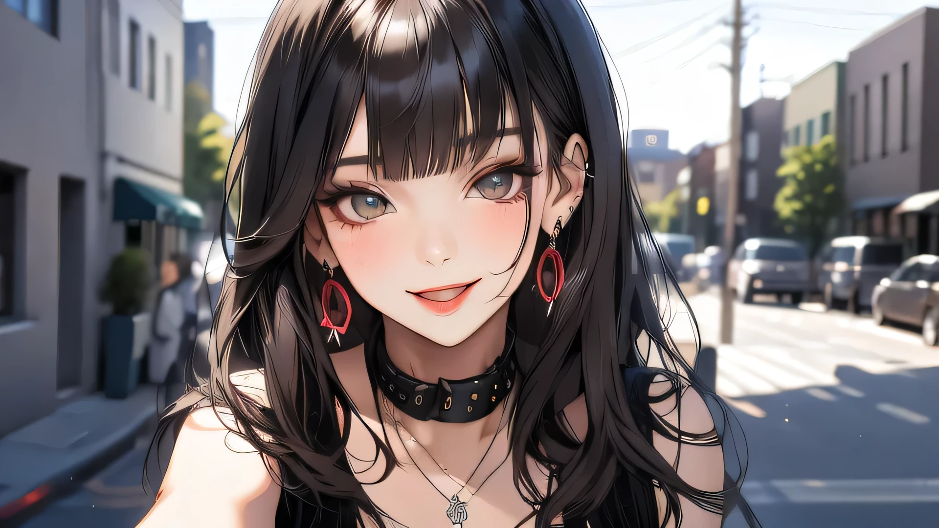 (seductive smile:0.5)