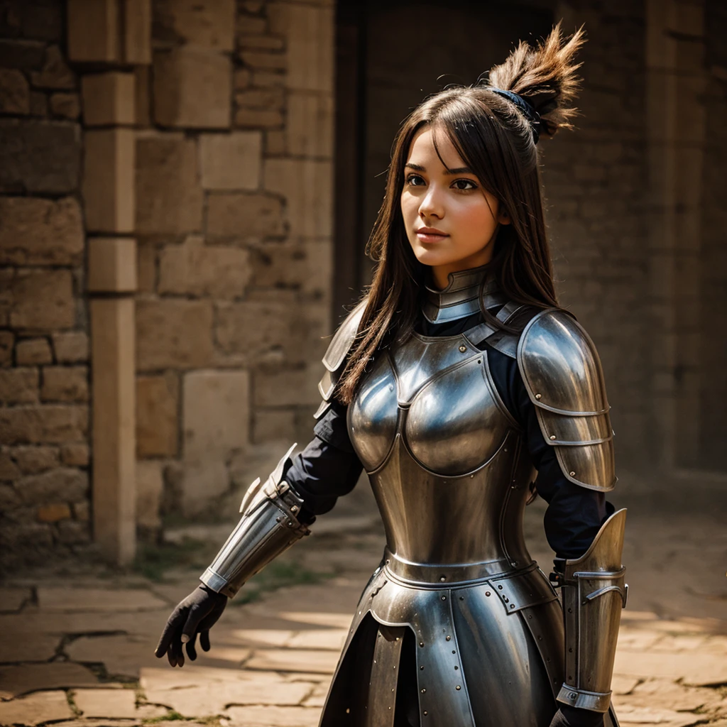 Knight Girl