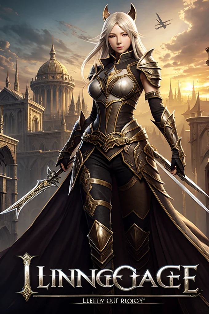 Lineage 2