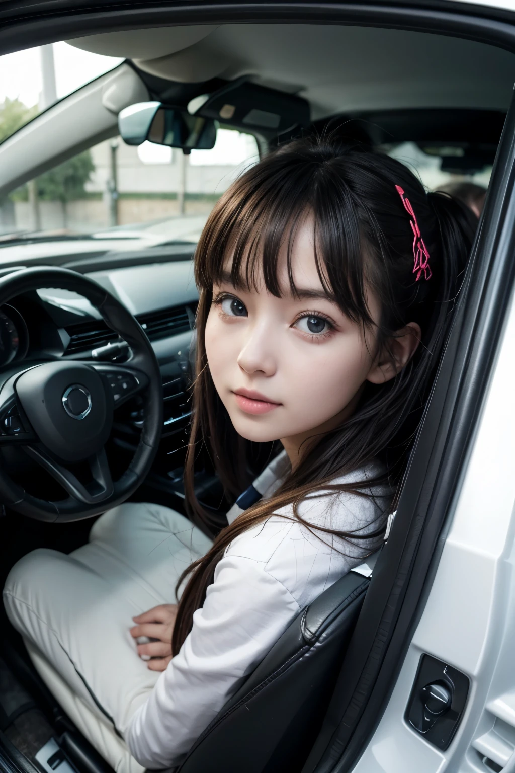 Nicodrivers driving school