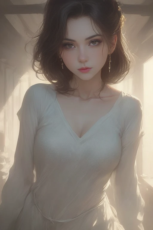 High-quality images of couples: blond man (Tall、Statue-like、Handsome and、Brave young man、Blue eyes、Curly golden hair、Wearing a grey antique military uniform) A woman with black hair (long straight black hair、Long Bangs、Blackberry eyes、A beautiful young femme fatale、naked、PRİNCESS、Hugging。They are in love with each other。Created by Boris Vallejo「Ideal Anatomy」The sketch of、It is characterized by being very detailed.。masterpiece、Detailed study of the face、Beautiful Face、Features of Beautiful Face、Perfect Image、Realistic shots、Detailed study of the face、Full body image、8k、Detailed Images、Highly detailed illustration、A true masterpiece of the highest quality、Careful drawing。Bare Skin、Gown and naked watercolor、
Gothic、Romance Black Panties、
Large drops of sweat、Dripping Sweat、A look of ecstasy as she spreads her legs wide、Fierce love
