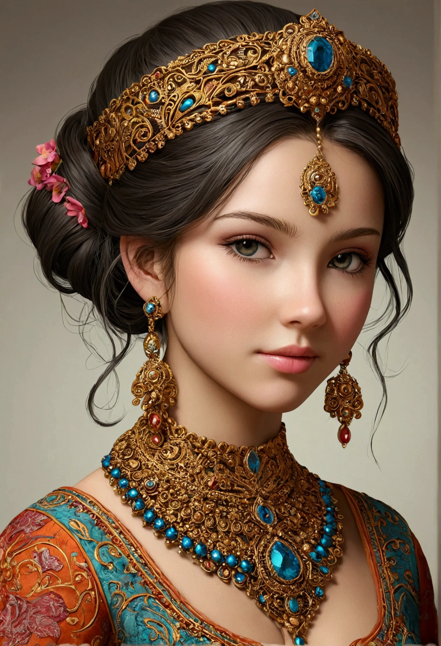 Girl
