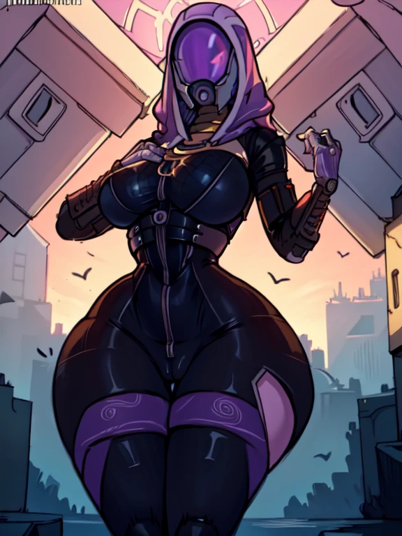 ????????????????, female, solo, city setting, thick thighs, big ????, round ????, slender waist, sluty, ???????, wide ????, wide ????, huge thighs, huge ???, full_body,, volumetric lighting, attractive body, ???? body, curvy body, ((masterpiece)), ((best quality)), ((cinematic lighting)), ((countershading)), ((detailed background)), huge hipacro:1.5), wide ????, nervous and shy expression, wet, narrow shoulders, , best quality, high resolution, beautiful detailed eyes, extremely detailed face, perfect lighting, 1girl, perfect hourglass figure, cozy, city background, full body, outdoors, rileyfairfeather, a perfect face, Detailed eyes and face,, looking at viewer, off the shoulders,thigh high socks, ((masterpiece)), ((best quality)), ((cinematic lighting)), ((countershading)), ((detailed background)), huge hipacro:1.5), perfect hourglass figure,volumetric lighting,extremely detailed,atural soft lighting, best quality, incredible detail:1.3), good lighting, daytime, natural soft lighting, seductive, (hi res), ((masterpiece)), ((best quality)) , 4k, (high detail:1.3),( solo,hi res,soft shading,good ???????,cinematic lighting, jay-marvel,, 1girl, quarian, ????????,face covered, fewer digits,3 fingers, (helmet, faceless) (quarian:1.2), (masseffect)
