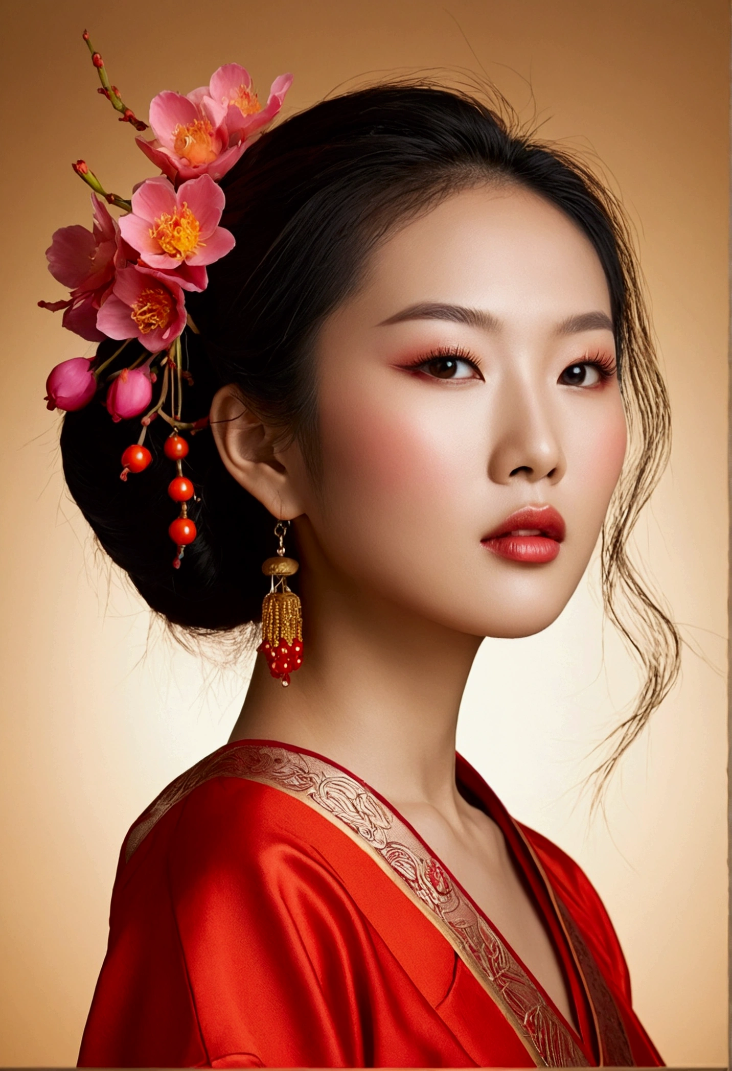 Asian Beauty