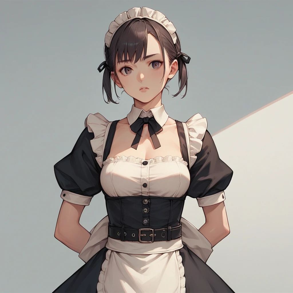score_9, score_8_up, score_7_up, source_anime, maid, belt