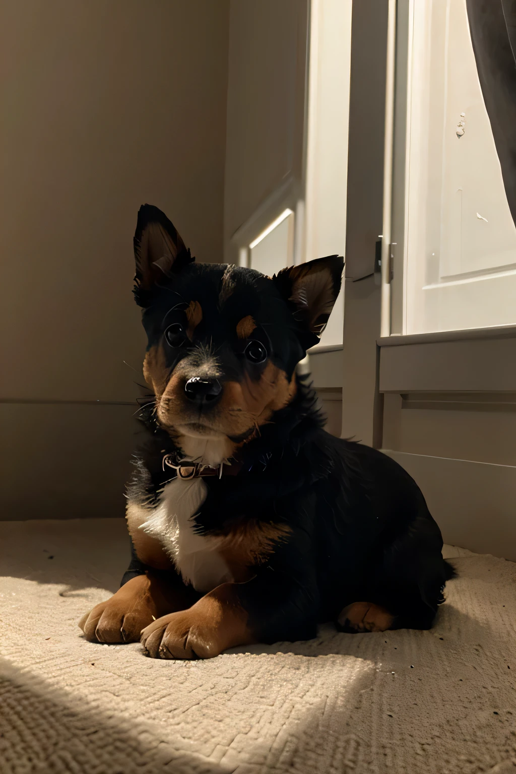 Puppy