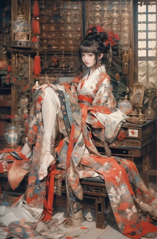 clothing