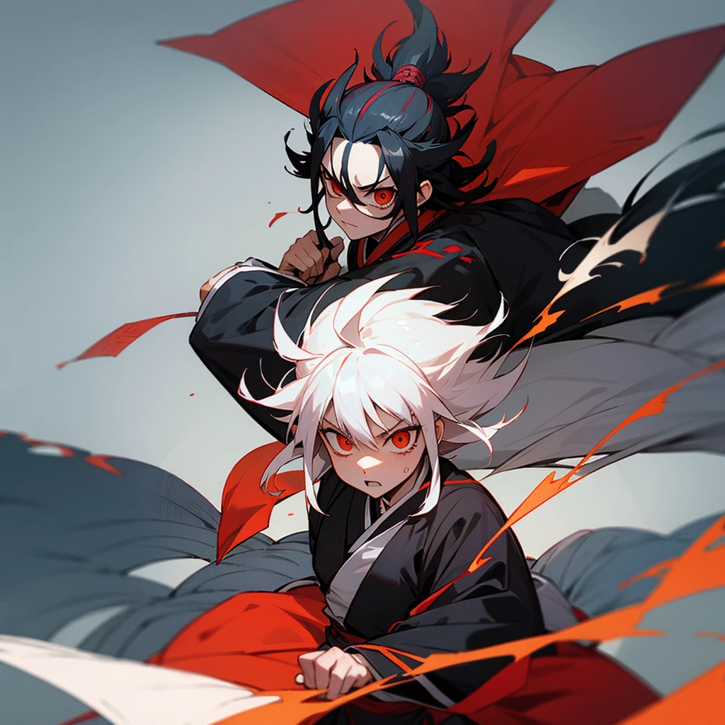 Demon Slayer Rengoku