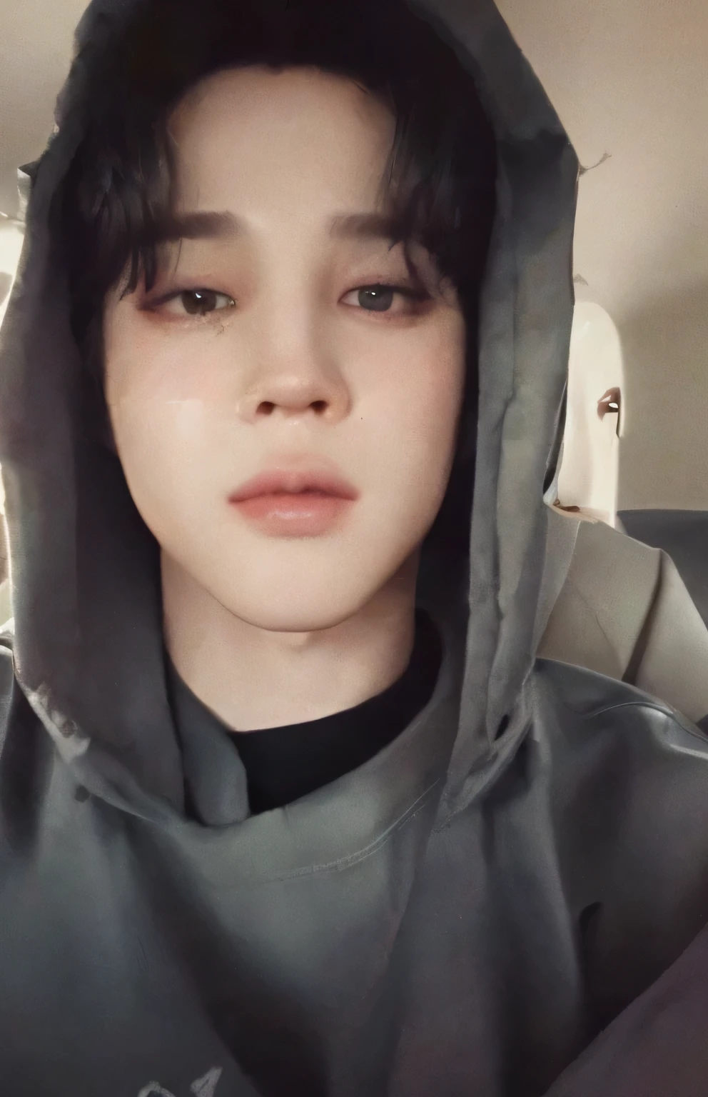 Jimin, Park Jimin, BTS