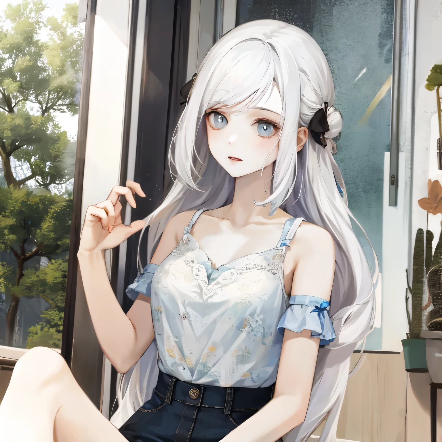 1 Girl,