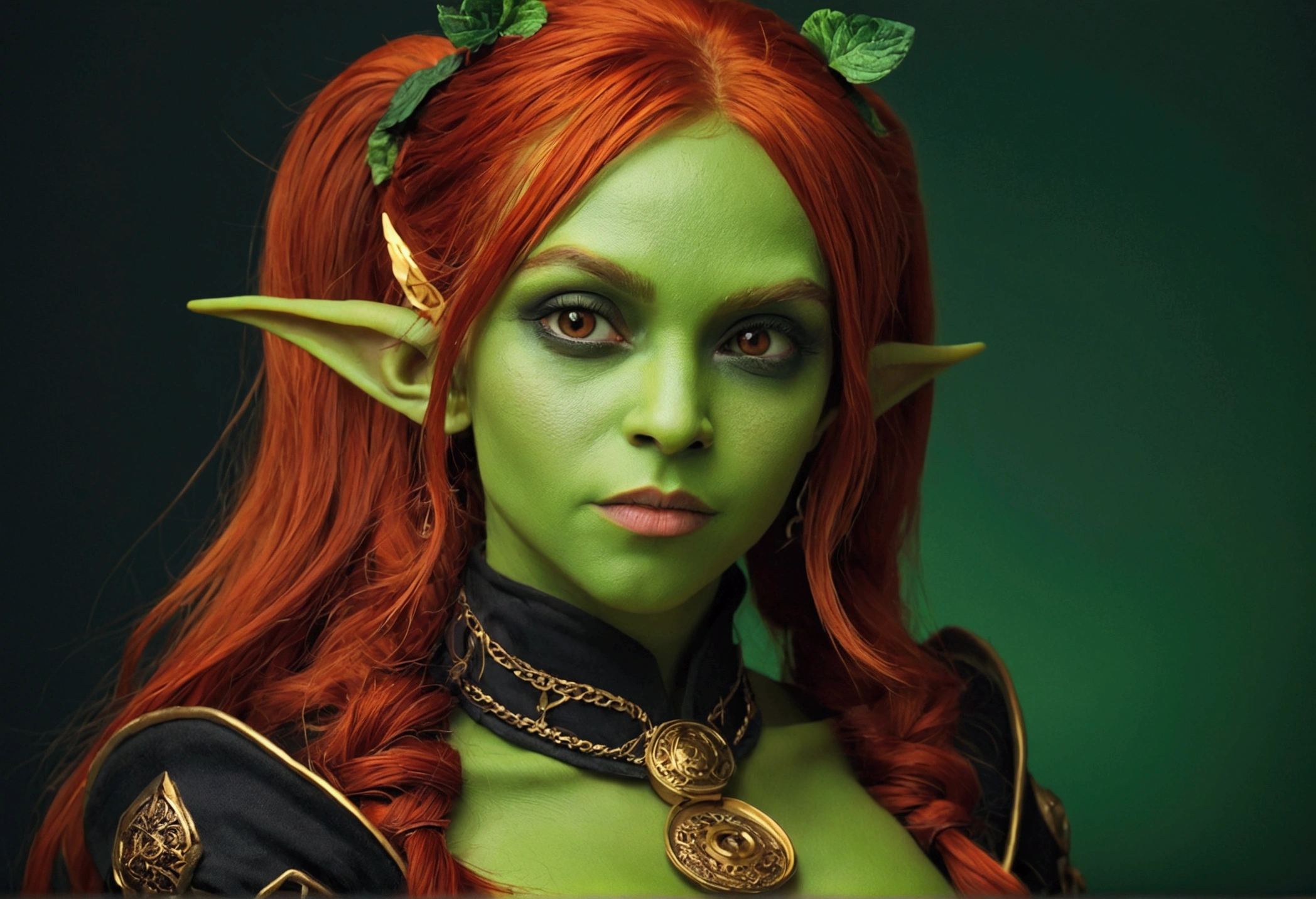 Color: Yellow, Neon lights, Orange, Neon lights, Neon lights, Currently,Leprechaun core,Fantasy leprechauns,妖精艺术goblin girl,masterpiece,Best quality,Portrait of the face,Round steampunk glasses,Green skin,Treacherous expression,wisdom,Full body female love,Neat clothes,Mother,Red hair ,Red hair,Red hair,Red hair,Red hair,Red hair,Red hair,Red hair,Red hair,Red hair,Red hair,Red hair,Kind,Evil, gas, wilderness, Appearance, douchebag, enemy, goblin girl, Green skin, Green skin, 深Green skin, Leprechaun complexion, Red hair coloring, Reddish-brown hair, Bright red hair, Bright hair color, Stick out your tongue, Cute, Young women, Very handsome, pretty, goblin girl, goblin girl, goblin girl, goblin girl, goblin girl, goblin girl, goblin girl, goblin girl, goblin girl, goblin girl, goblin girl, goblin girl, goblin girl, goblin girl, goblin girl, Green skin, Green skin, Green skin, Green skin, Green skin, Green skin, Green skin, Green skin, Green skin,busts, Bust, Wide, Bust, Wide, Bust, Wide, Bust, Wide, Bust, Wide, Bust, Wide, Bust, Wide, Bust, Wide, Bust, Wide, Bust, Wide