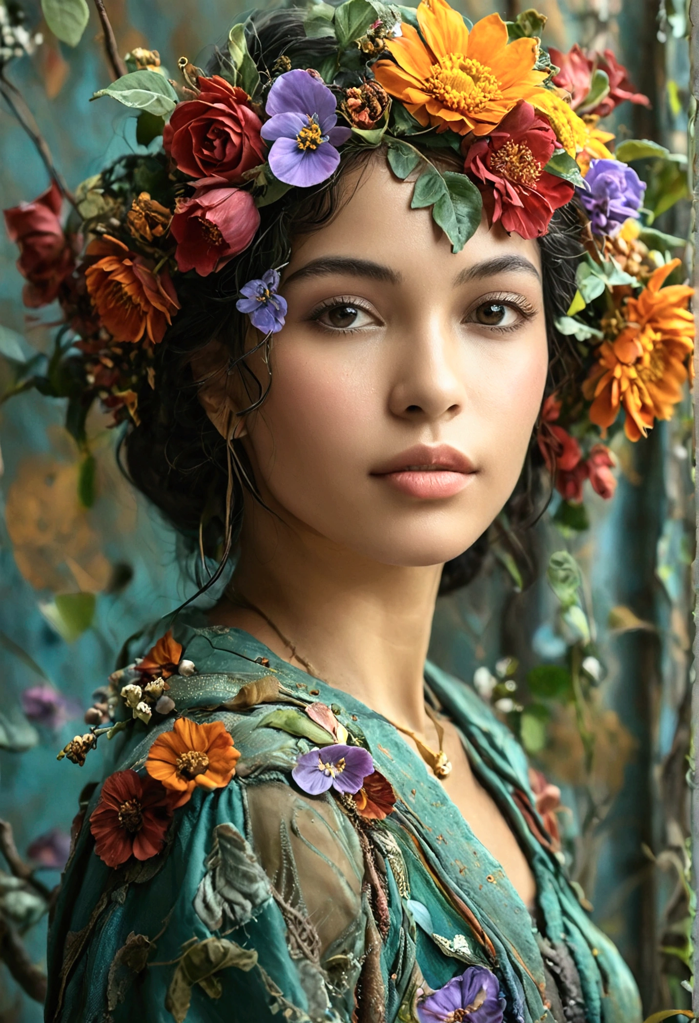 Self-love is the basis of a full and authentic life. It's recognizing, acima de tudo, that you are worthy of affection, respect and happiness simply for being who you are. On the path to self-acceptance, It is vital to understand that your validation does not come from others, but from within yourself.
Imagine yourself as a flower garden, where each petal and each leaf represents a part of your essence. To bloom, the garden needs care and attention. Da mesma forma, so that you feel fulfilled, It is necessary to nourish your inner self with love and understanding. Value your qualities, celebrate your achievements, and allow yourself to be kind to yourself, especially in difficult times.
External validation can be ephemeral, but acceptance and self-love are pillars that support your true strength. When you embrace yourself sincerely and treat yourself with the same tenderness you offer others, Your confidence grows, and your life is filled with meaning. Always remember that you are valuable not for what you do, but for what it is. Ame-se, because this love is the foundation on which all other forms of love can be built.