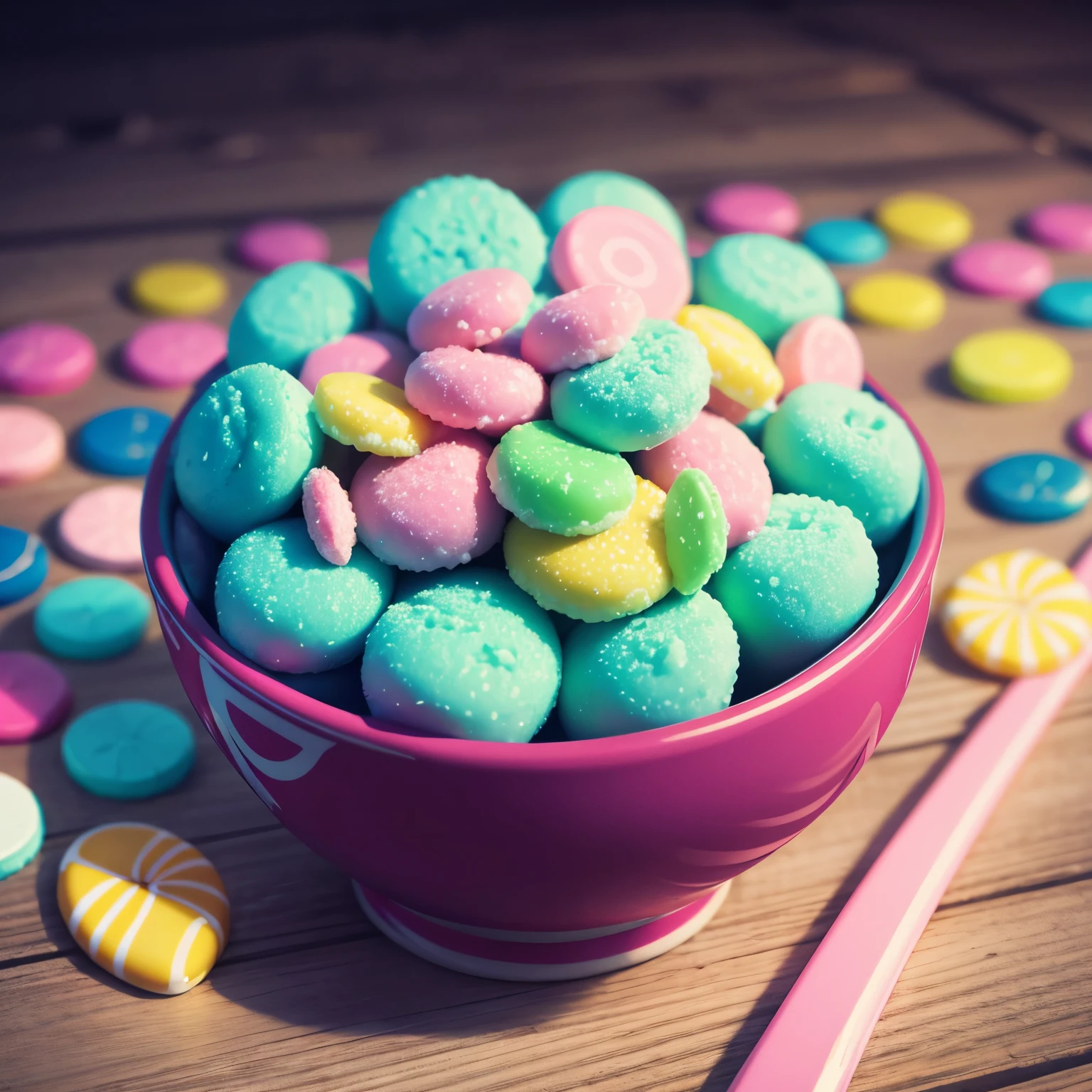 candy