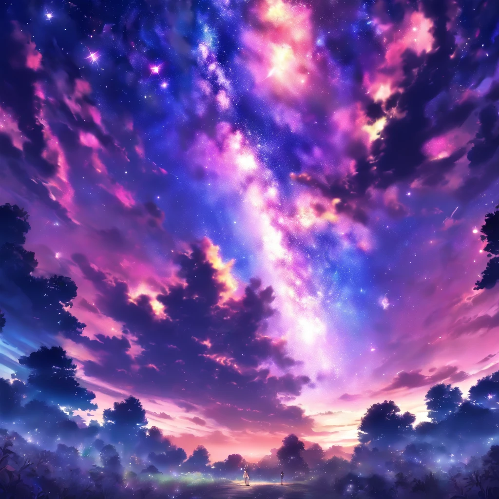 Milky way