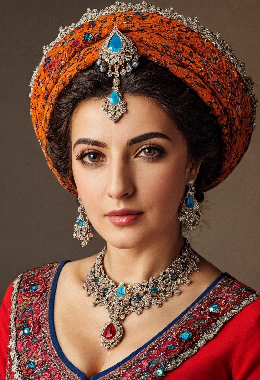 Atriz turcaHande Erçel Eda YıldızHande 
