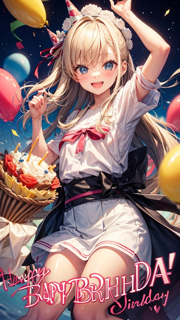 Happy birthday!