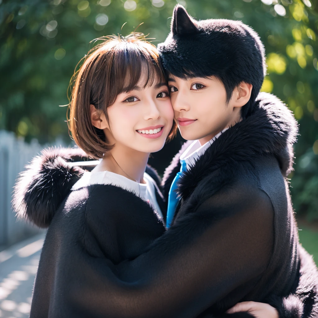 Furry gay