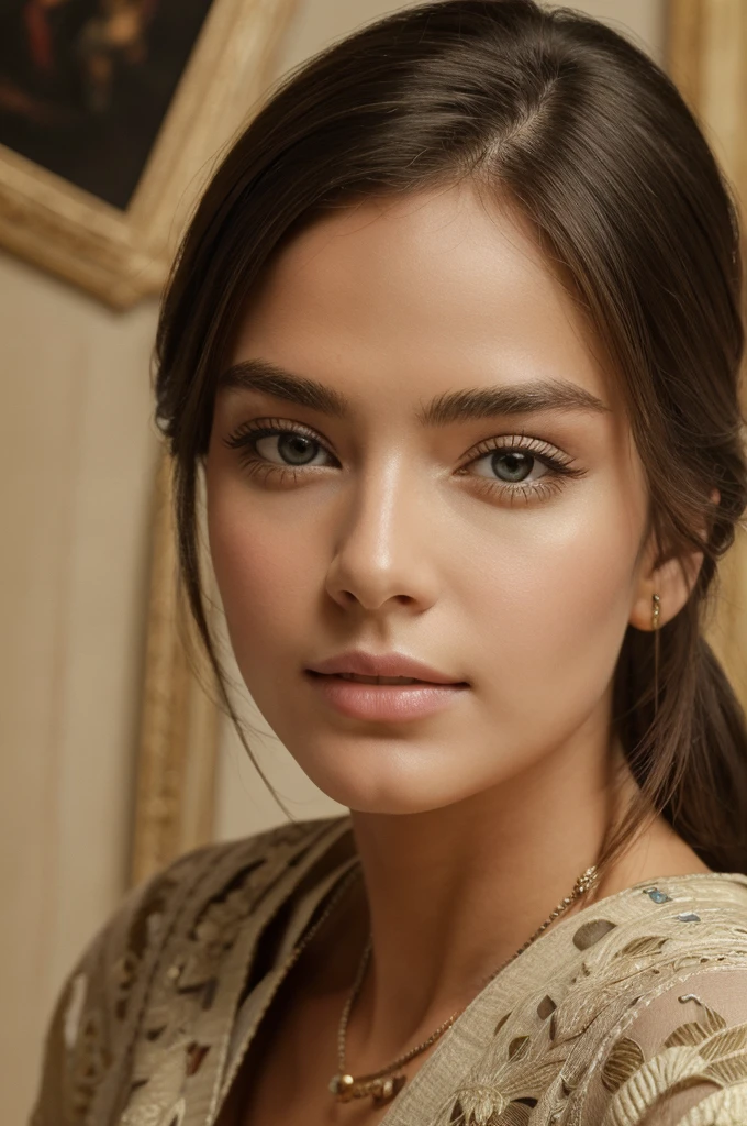 ((best quality)), ((masterpiece)), (detailed), perfect face