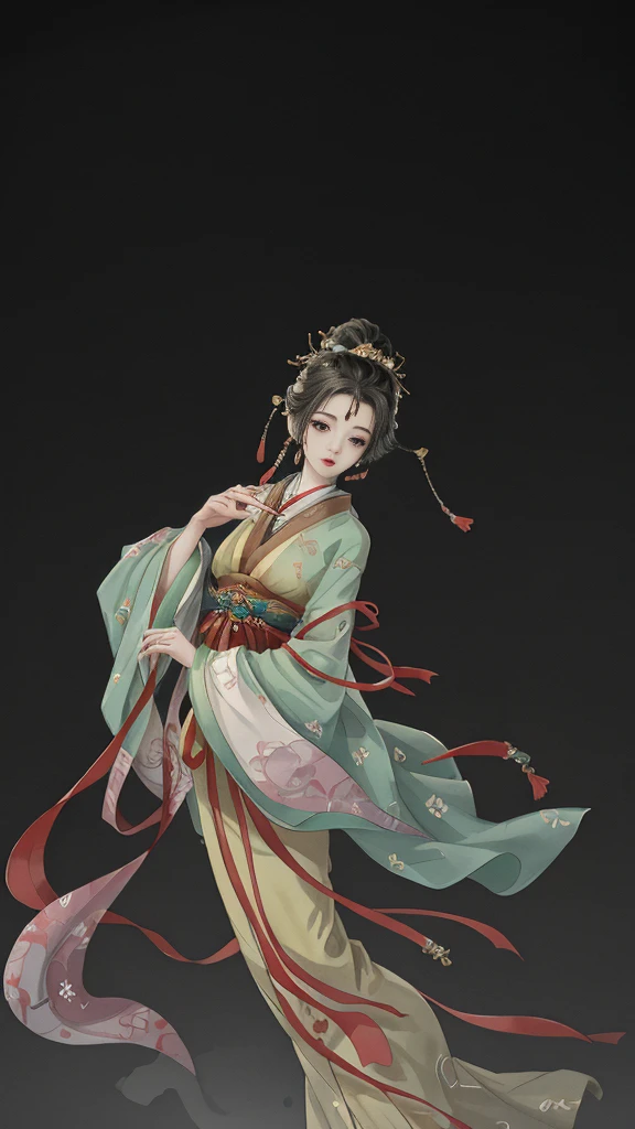 Original,(illustratio:1.1),(best qualtiy),(tmasterpiece:1.1),(the Extremely Detailed CG Unity 8K Wallpapers),(a color:1.2),1 Plum Blossom God,goddes,,ancient costume,Hanfu,best qualtiy,Extremely detailed jewelry,Plum petals,scenecy,rios|Wagas,