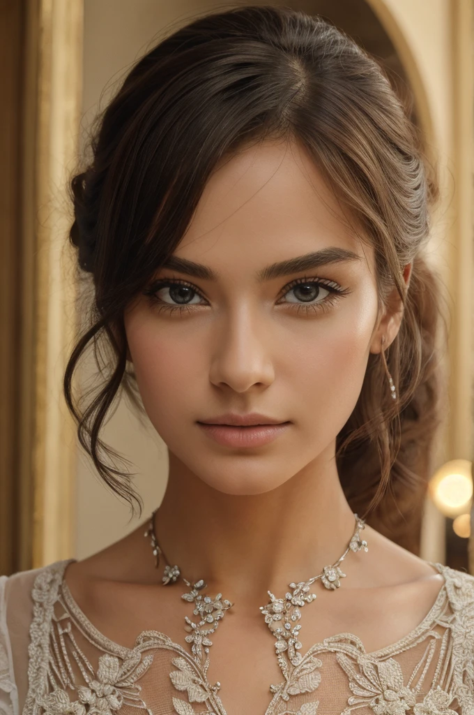((best quality)), ((masterpiece)), (detailed), perfect face
