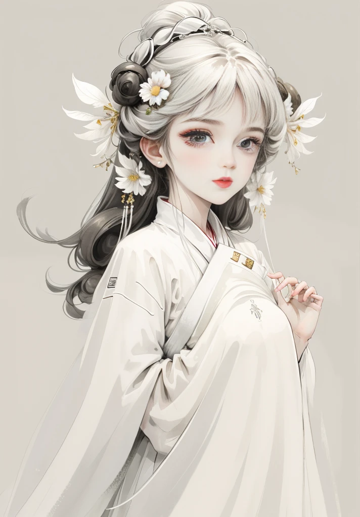 white colors