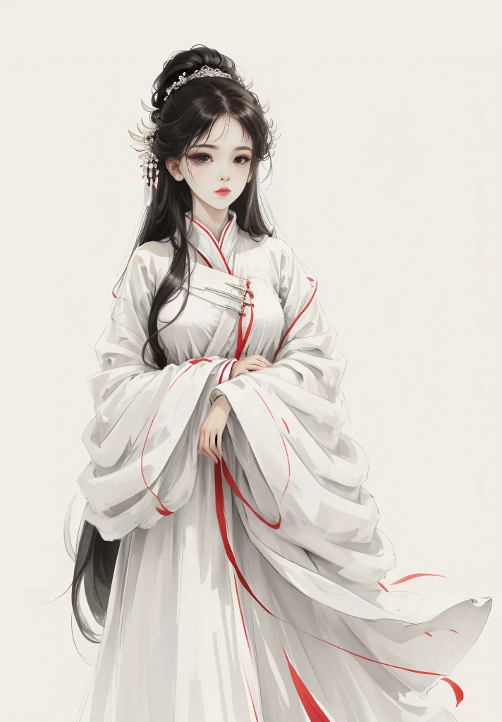 white colors