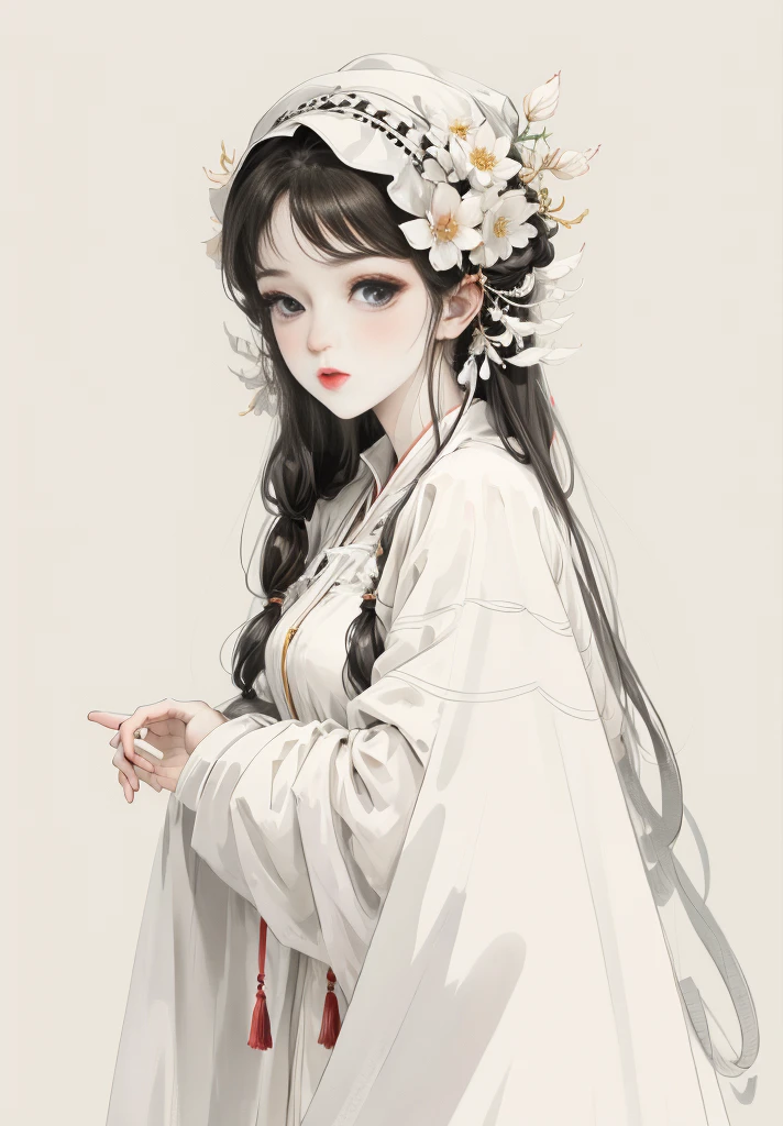 white colors