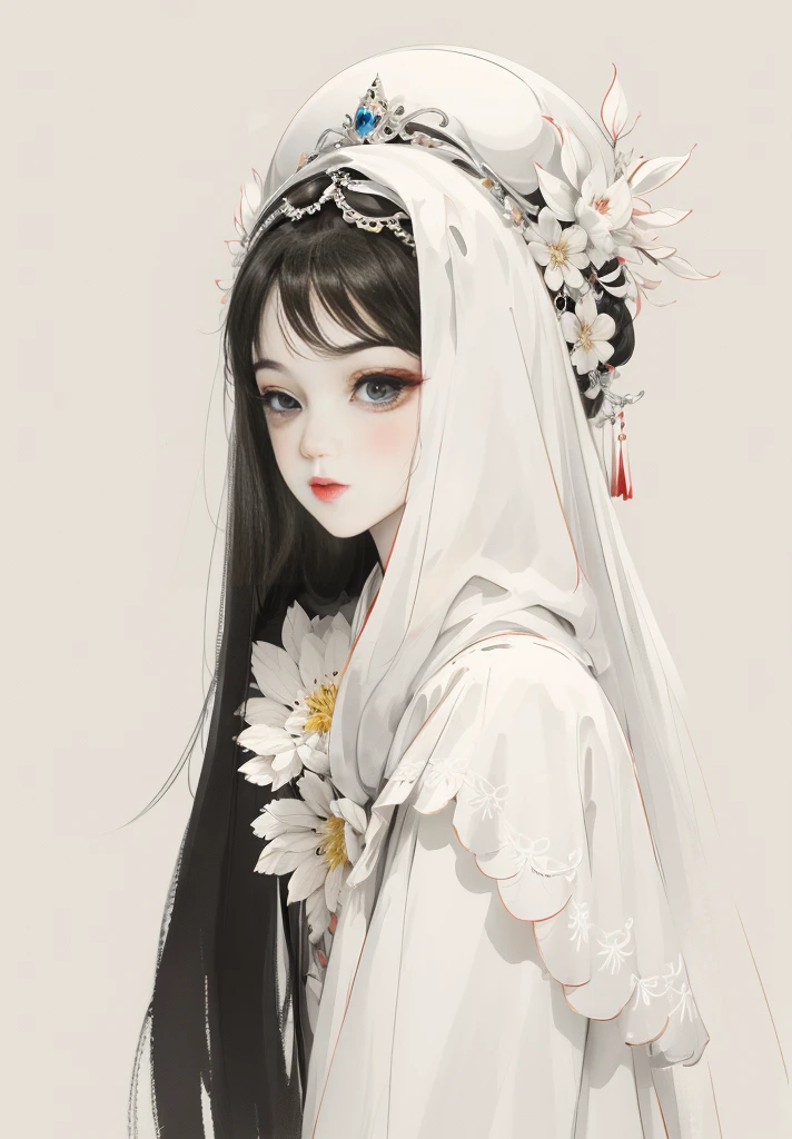 white colors