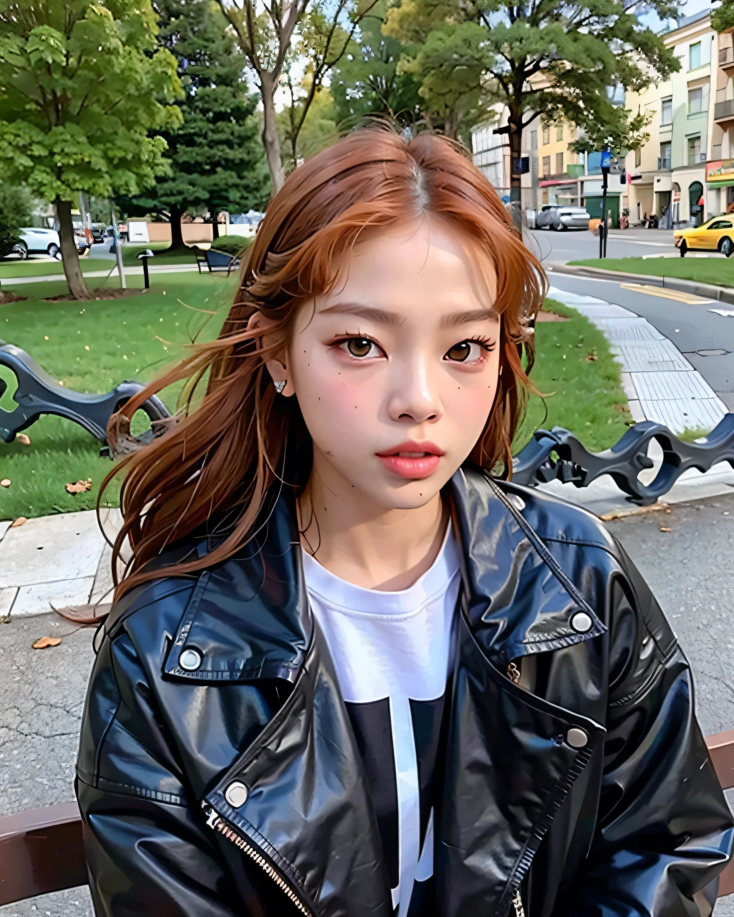 Jennie blackpink