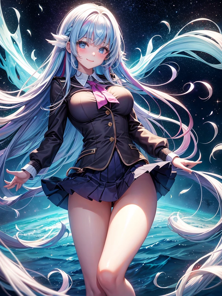 middle School girls，smile，Beautiful girls，Beautiful girl from another world，The best quality to get you horny，Psychic，Wizard，battle，Multi-colored hair，Perfect Girl，Super cute girl，Ocean，Starry sky background，Cute uniform，Uniform of the Future，Wearing a cardigan，Long Hair、Sparkling eyes，She has her bangs down，Colorful，Ultra HD，Young girl，sex，Naughty Girls，Full body image，Big Breasts，Beautiful Girl&#39;s Paradise，Fashion Girl，Naughty Girls，Beautiful Girl Country，High-dimensional beautiful girl，A beautiful girl who transcends everything，So beautiful，Absurd，Beautiful girls，