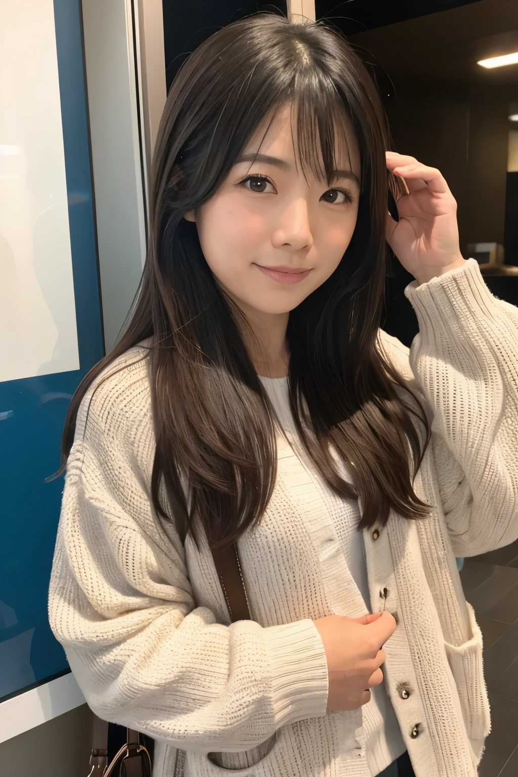 Mei Nagano