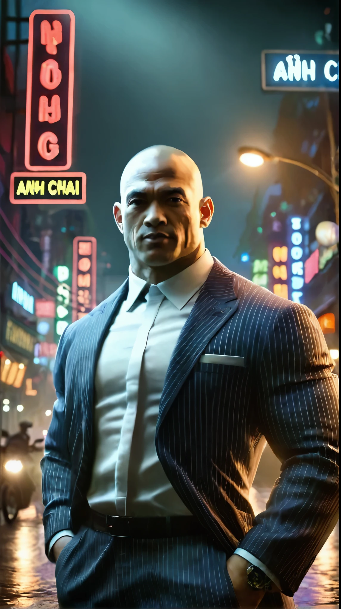 Make this image better