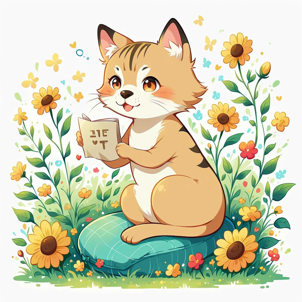 🐈