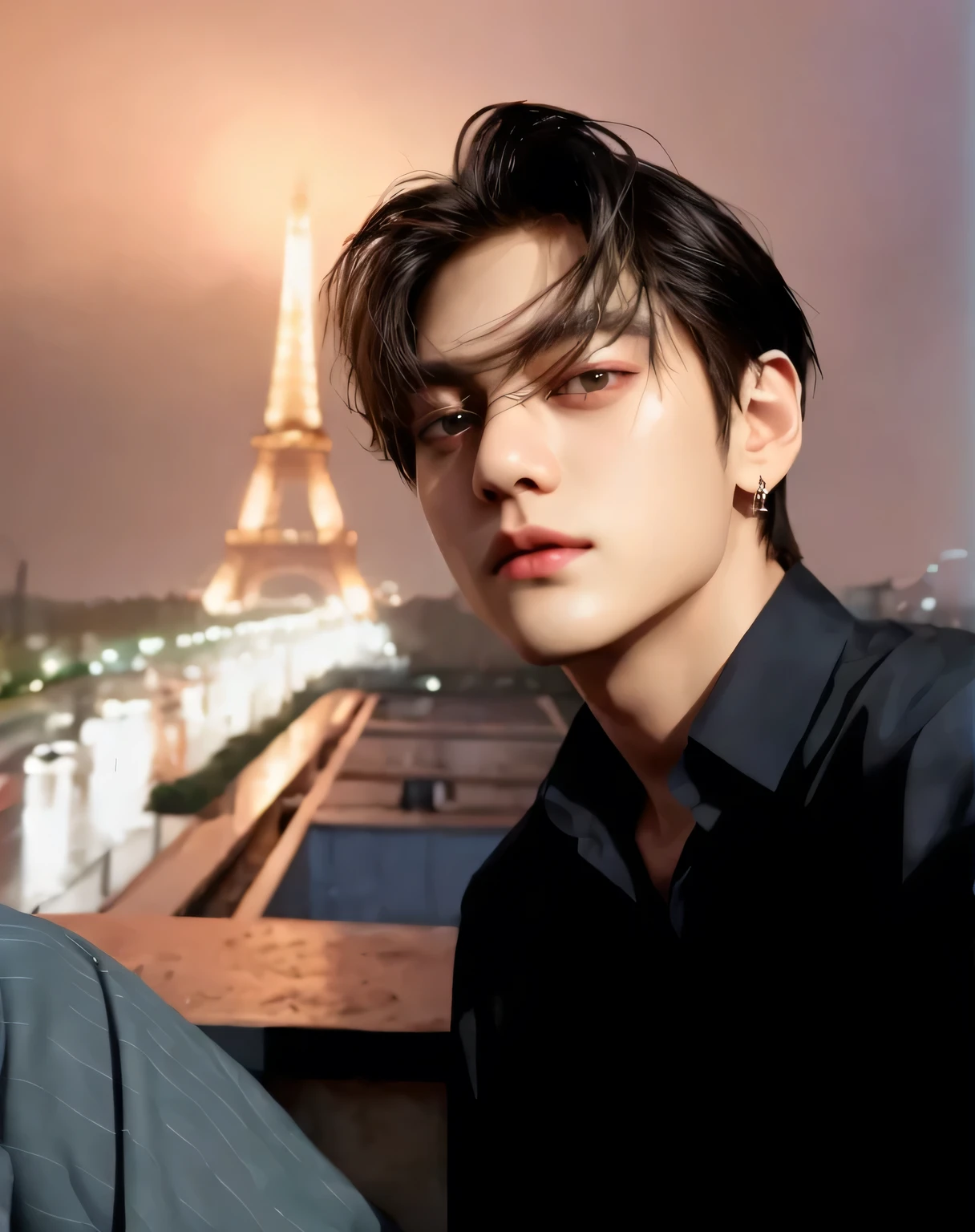 taehyung